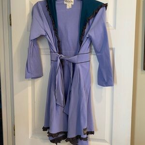 Matilda Jane belted Cardigan